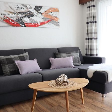 Ferienhaus Alea Saas-Grund Luaran gambar